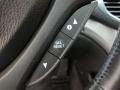 2009 Crystal Black Pearl Acura TSX Sedan  photo #44