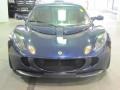 2006 Nightfall Blue Lotus Exige   photo #4