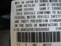 2009 Crystal Black Pearl Acura TSX Sedan  photo #49