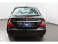 Black - E 350 4Matic Sedan Photo No. 4