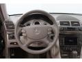 Black - E 350 4Matic Sedan Photo No. 7