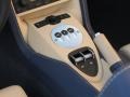 2010 Lamborghini Gallardo Blu Scylla Interior Transmission Photo