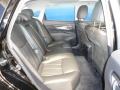 Malbec Black - M 56x AWD Sedan Photo No. 19