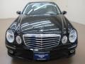 Black - E 350 4Matic Sedan Photo No. 2