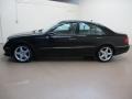 Black - E 350 4Matic Sedan Photo No. 5