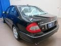 Black - E 350 4Matic Sedan Photo No. 6