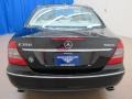 Black - E 350 4Matic Sedan Photo No. 7