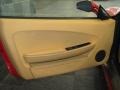 Beige Door Panel Photo for 2007 Ferrari F430 #57184531