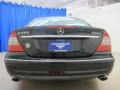 Black - E 350 4Matic Sedan Photo No. 8