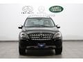 Black - ML 350 4Matic Photo No. 3