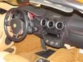 Beige Dashboard Photo for 2007 Ferrari F430 #57184611