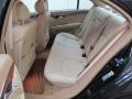 Black - E 350 4Matic Sedan Photo No. 19