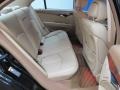 Black - E 350 4Matic Sedan Photo No. 21