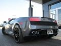 Grigio Telesto Metallic (Grey) - Gallardo LP560-4 Spyder Photo No. 4