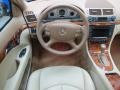 Black - E 350 4Matic Sedan Photo No. 25