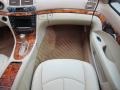 Black - E 350 4Matic Sedan Photo No. 27