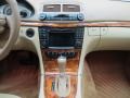 Black - E 350 4Matic Sedan Photo No. 30