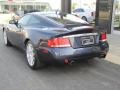 2006 Blue Sapphire Aston Martin Vanquish S  photo #13