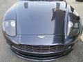 2006 Blue Sapphire Aston Martin Vanquish S  photo #19