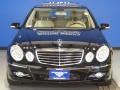 Black - E 350 4Matic Sedan Photo No. 2