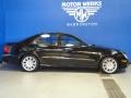 Black - E 350 4Matic Sedan Photo No. 5