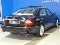 Black - E 350 4Matic Sedan Photo No. 6