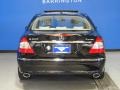 Black - E 350 4Matic Sedan Photo No. 7