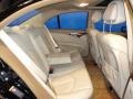 Black - E 350 4Matic Sedan Photo No. 19