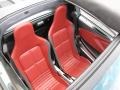 Red Interior Photo for 2005 Lotus Elise #57185568