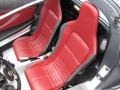 Red Interior Photo for 2005 Lotus Elise #57185579