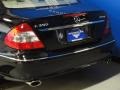Black - E 350 4Matic Sedan Photo No. 26