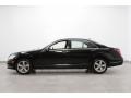 Black - S 550 4Matic Sedan Photo No. 2