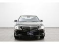 Black - S 550 4Matic Sedan Photo No. 3