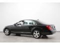 Black - S 550 4Matic Sedan Photo No. 5