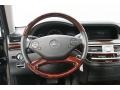 Black - S 550 4Matic Sedan Photo No. 7