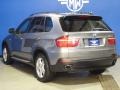 Space Grey Metallic - X5 4.8i Photo No. 8