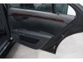 Black - S 550 4Matic Sedan Photo No. 14