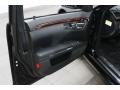 Black - S 550 4Matic Sedan Photo No. 16