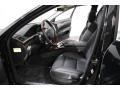 Black - S 550 4Matic Sedan Photo No. 18