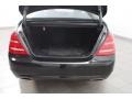 Black - S 550 4Matic Sedan Photo No. 22