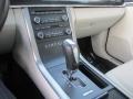 2009 Smokestone Metallic Lincoln MKS AWD Sedan  photo #20