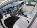 Smokestone Metallic - MKS AWD Sedan Photo No. 25