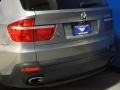 Space Grey Metallic - X5 4.8i Photo No. 26