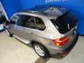 Space Grey Metallic - X5 4.8i Photo No. 27