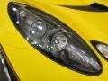 2009 Solar Yellow Metallic Lotus Elise SC Supercharged  photo #7