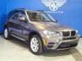 Sparkling Bronze Metallic - X5 xDrive 35i Photo No. 1