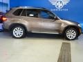 Sparkling Bronze Metallic - X5 xDrive 35i Photo No. 7