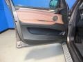 Sparkling Bronze Metallic - X5 xDrive 35i Photo No. 8