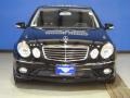 Black - E 350 4Matic Sedan Photo No. 2