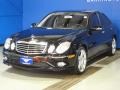 Black - E 350 4Matic Sedan Photo No. 3